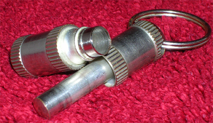 Vector Plug Cutter - 3